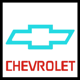 Chevrolet logo