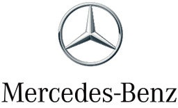 Mercedes-Benz logo