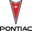 Pontiac logo