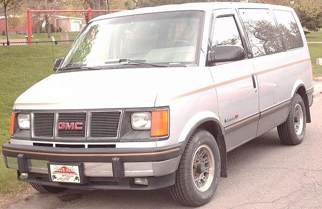 Safari (Gmc)