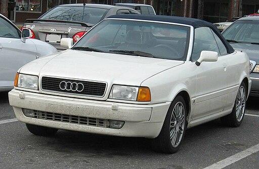 Audi 90