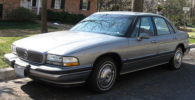 Lesabre