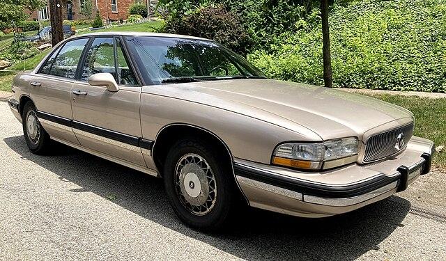 Lesabre