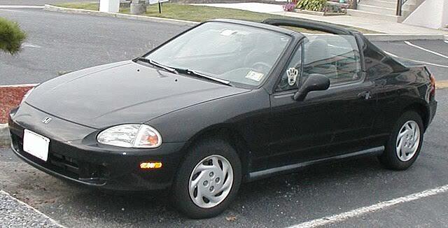 Del Sol