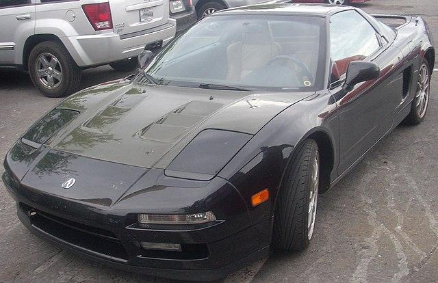 NSX