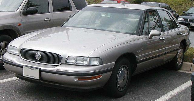 Lesabre