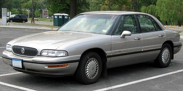 Lesabre