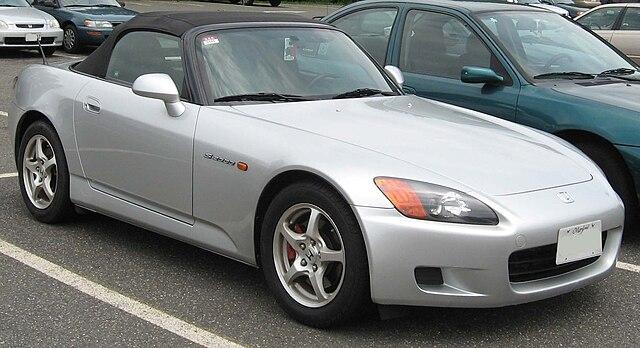 S2000