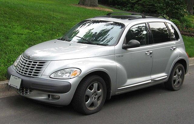 PT Cruiser