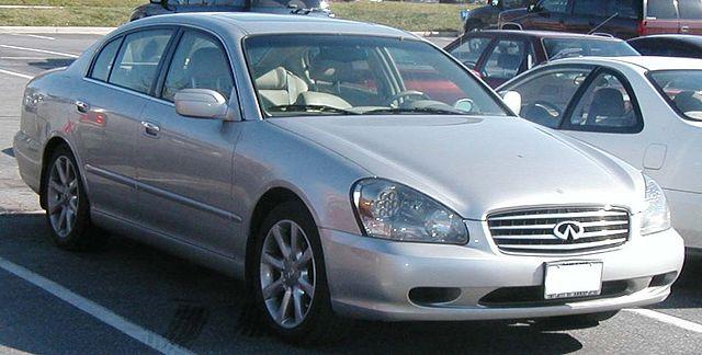 Infiniti Q45