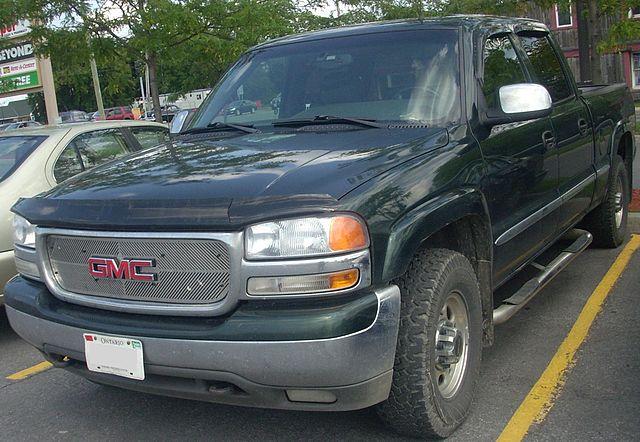 Sierra Denali