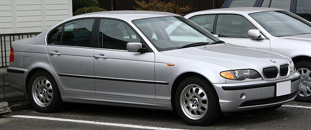 Bmw 320i