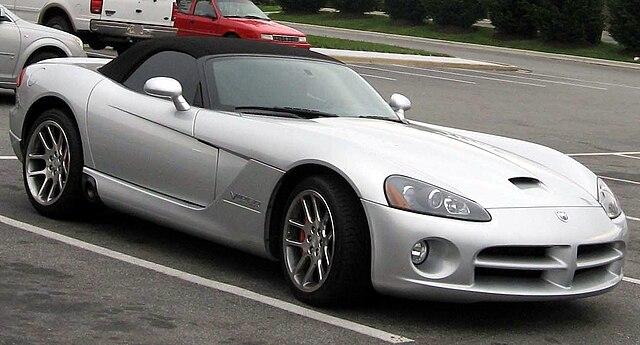 Viper