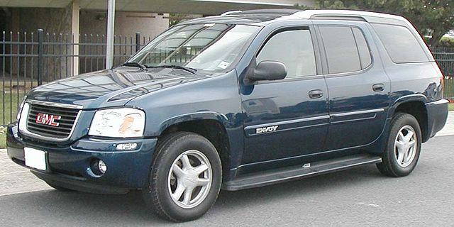 Envoy Xuv