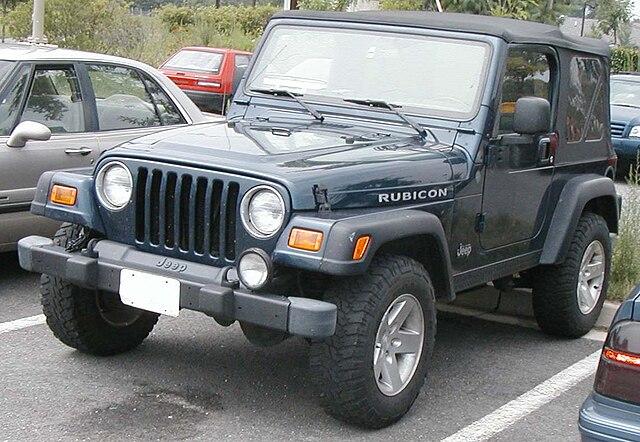 Wrangler