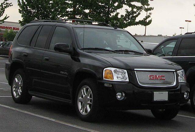 Envoy