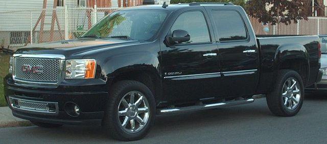 Sierra Denali