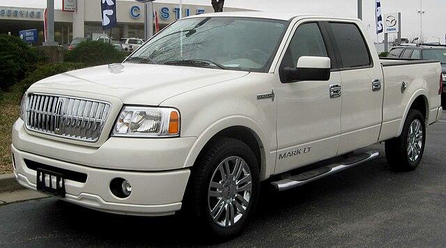 Lincoln Lt