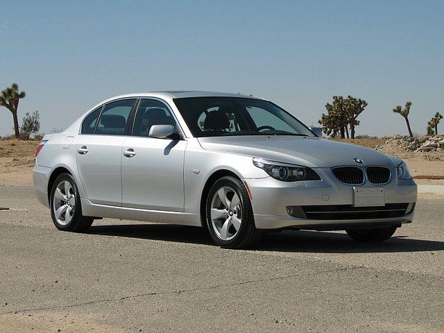 Bmw 528i