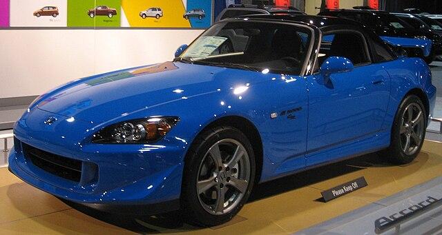 S2000