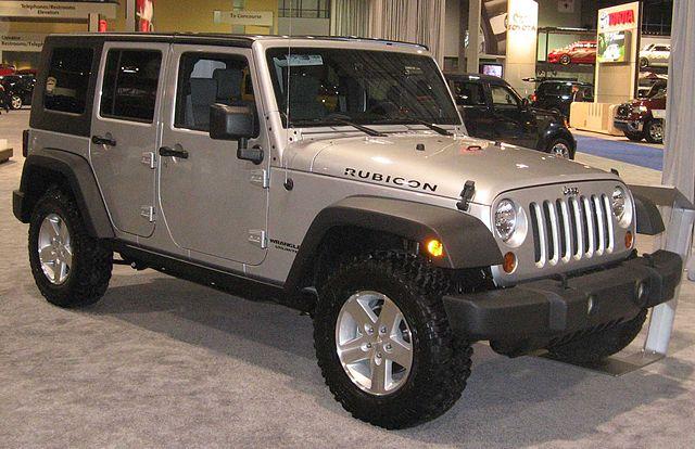 Wrangler