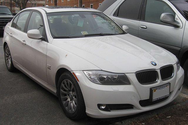 Bmw 328i