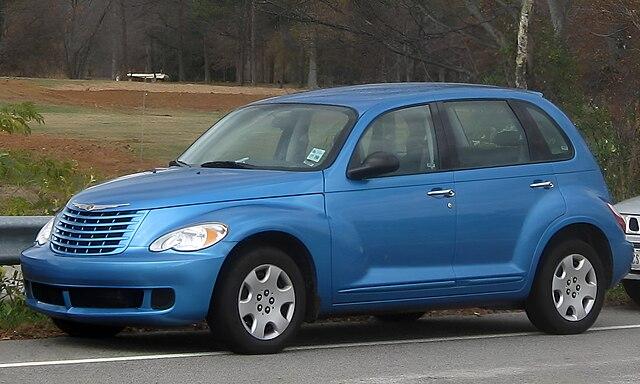 PT Cruiser