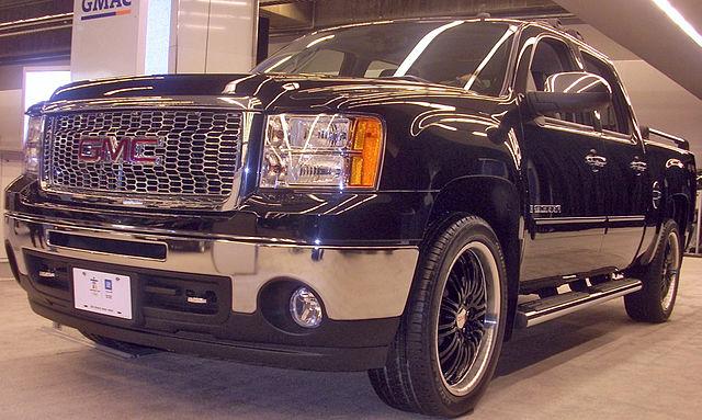 Sierra Denali