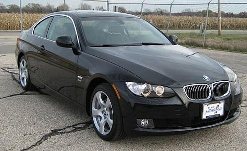 Bmw 328i