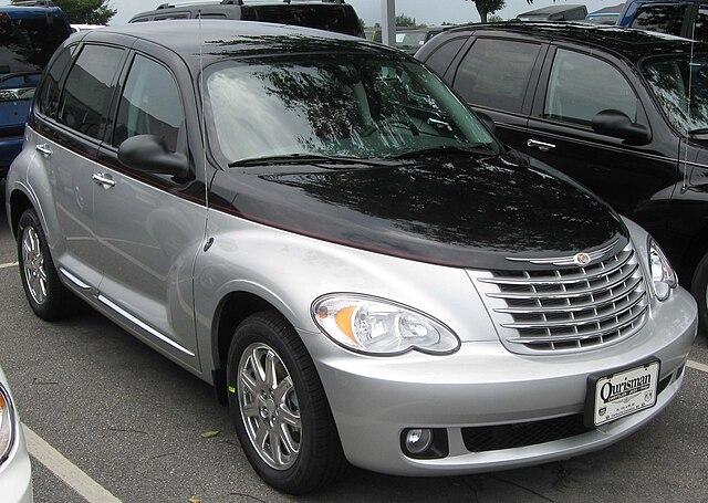 PT Cruiser