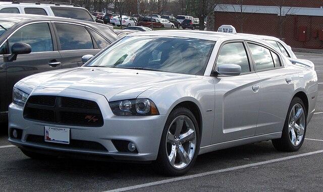 Charger