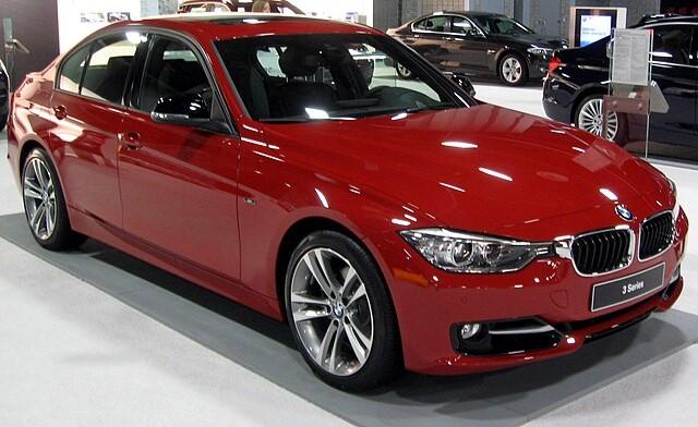 Bmw 328i