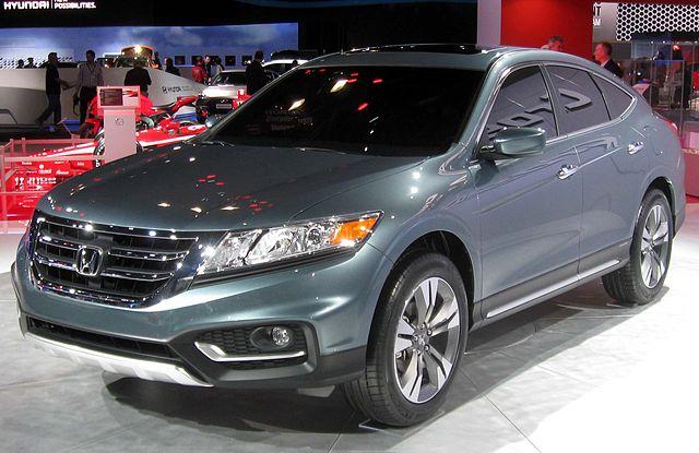 Crosstour