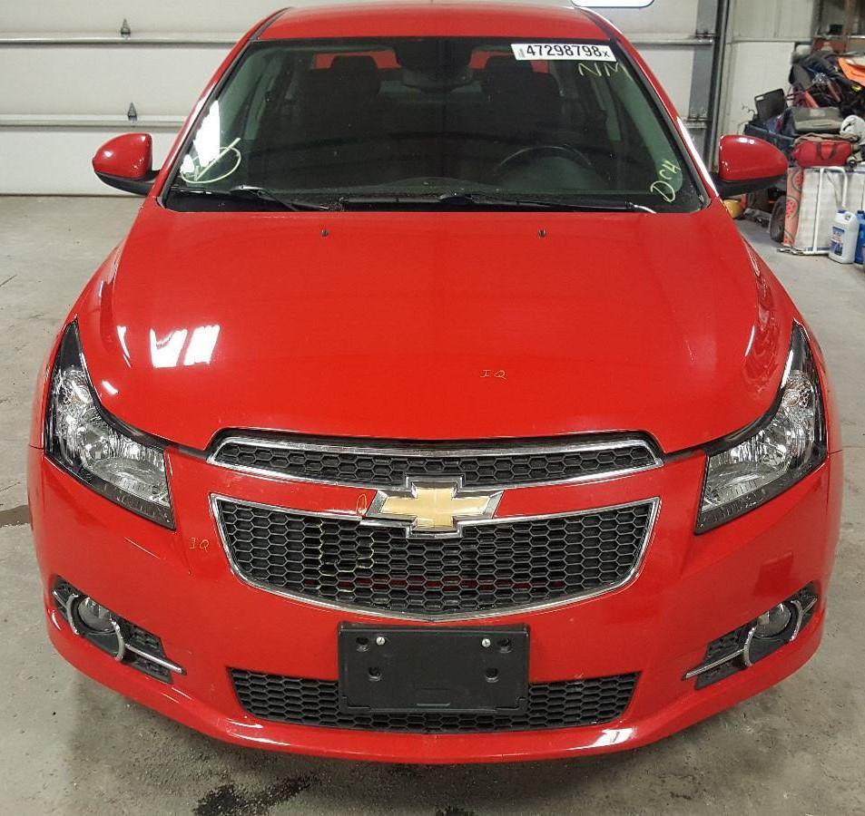 Cruze