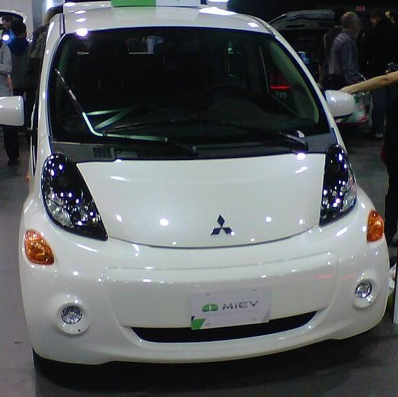 I-Miev