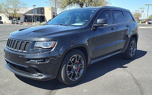 Grand Cherokee