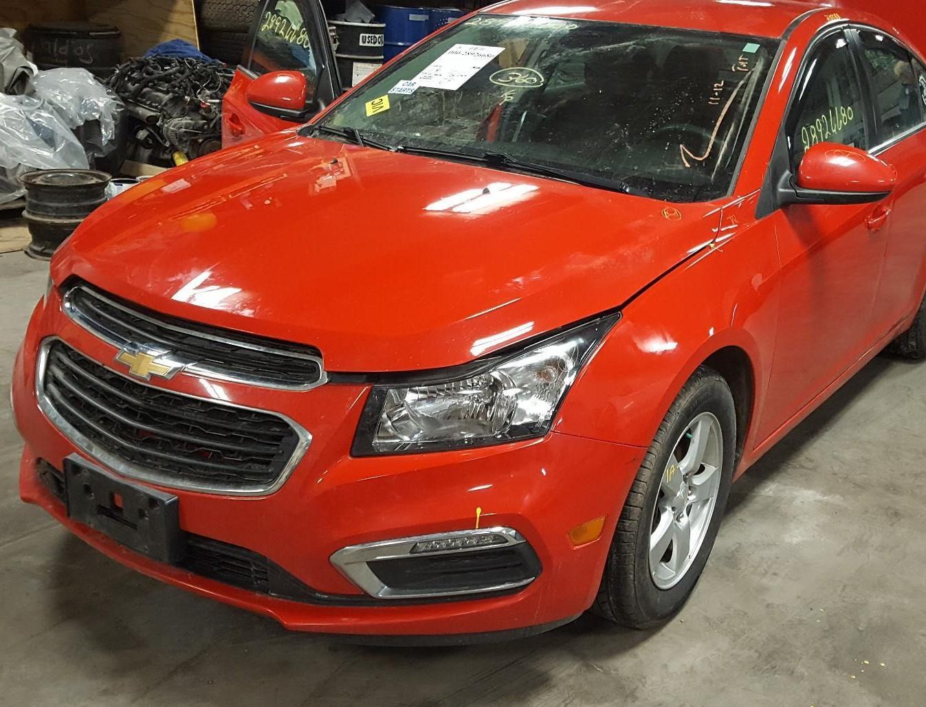 Cruze