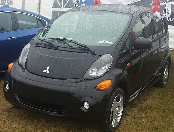 I-Miev