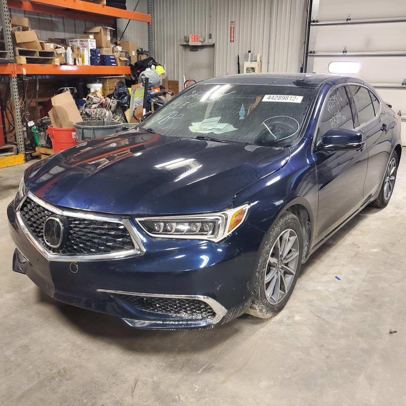 TLX