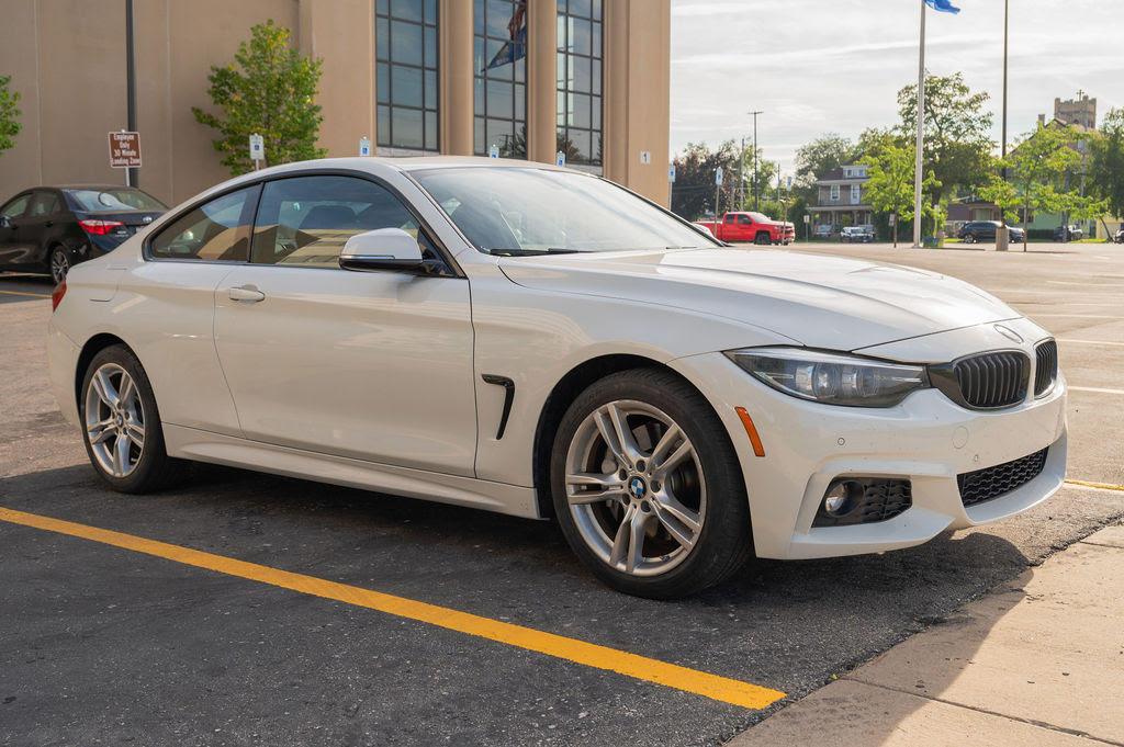 Bmw 440i