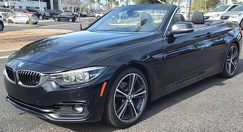 Bmw 430i