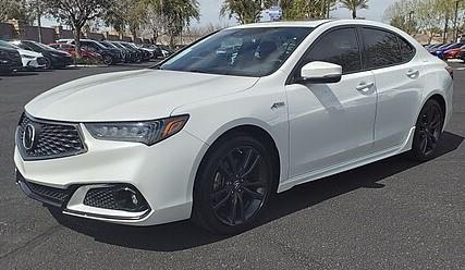 TLX