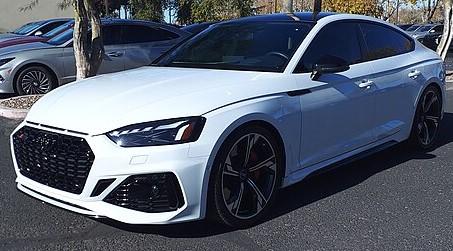 Audi RS5