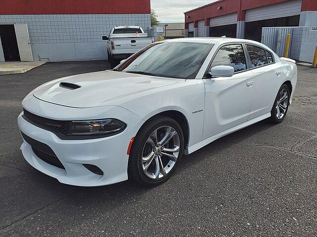 CHARGER